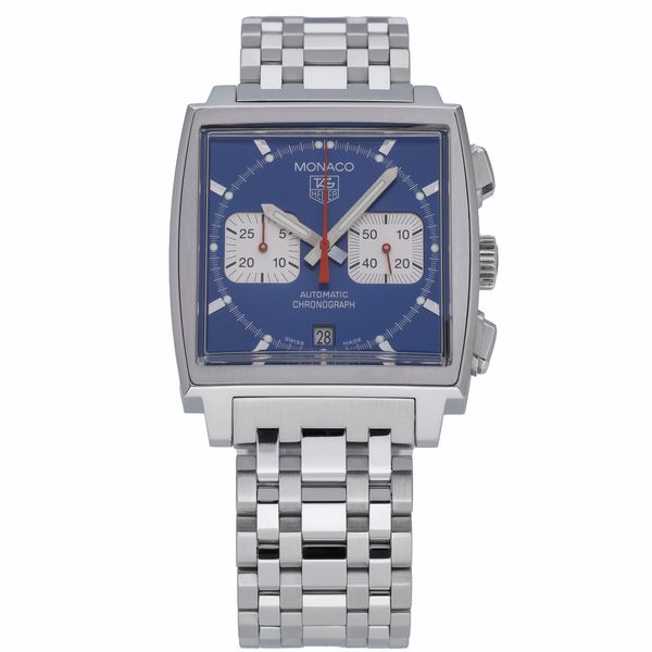 Tag Heuer Monaco CW2113